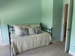 Trundle Bed in 3rd Bedroom